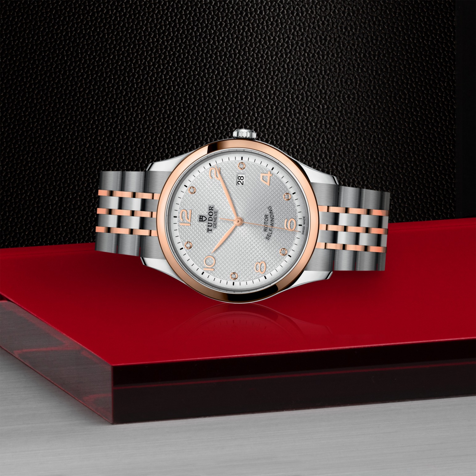TUDOR 1926 - 4
