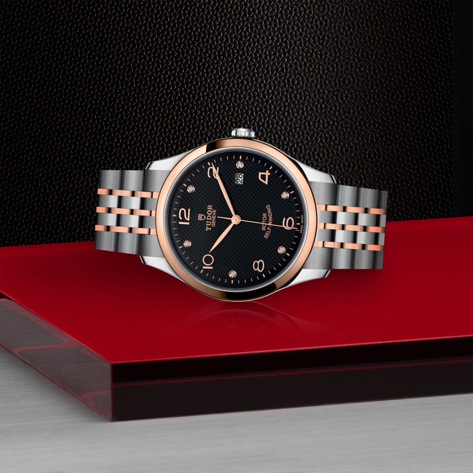 TUDOR 1926 - 4
