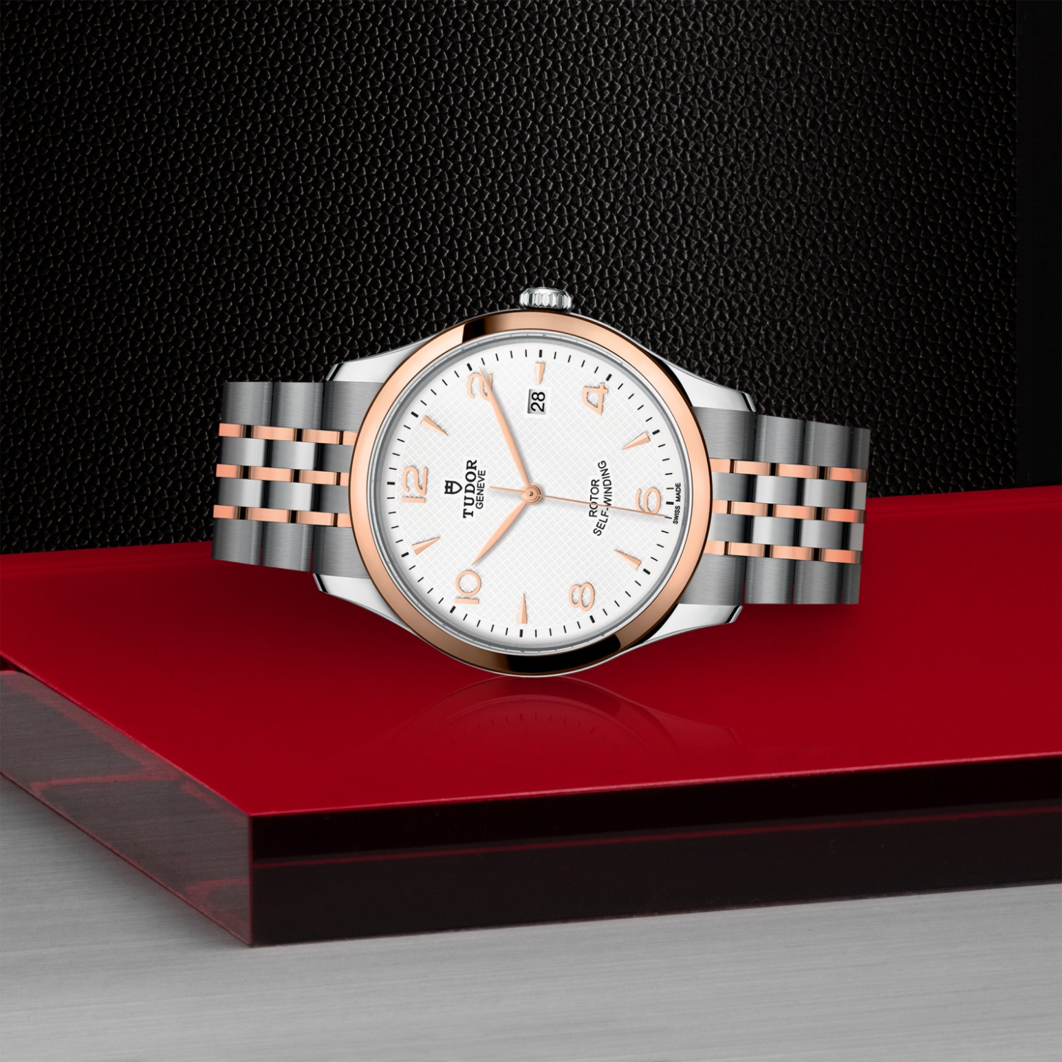 TUDOR 1926 - 4