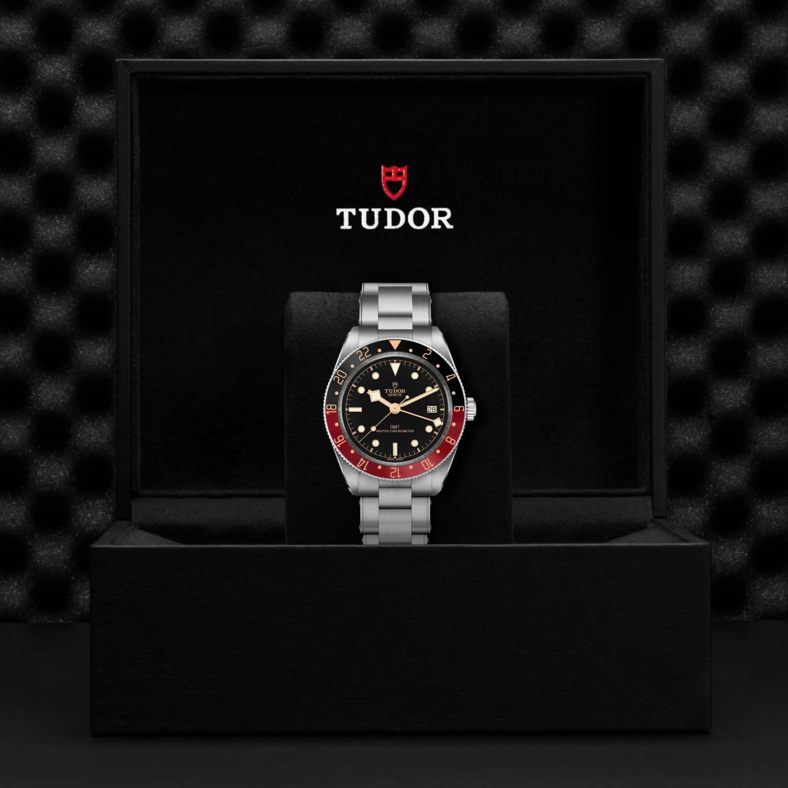 Black Bay 58 GMT - 2