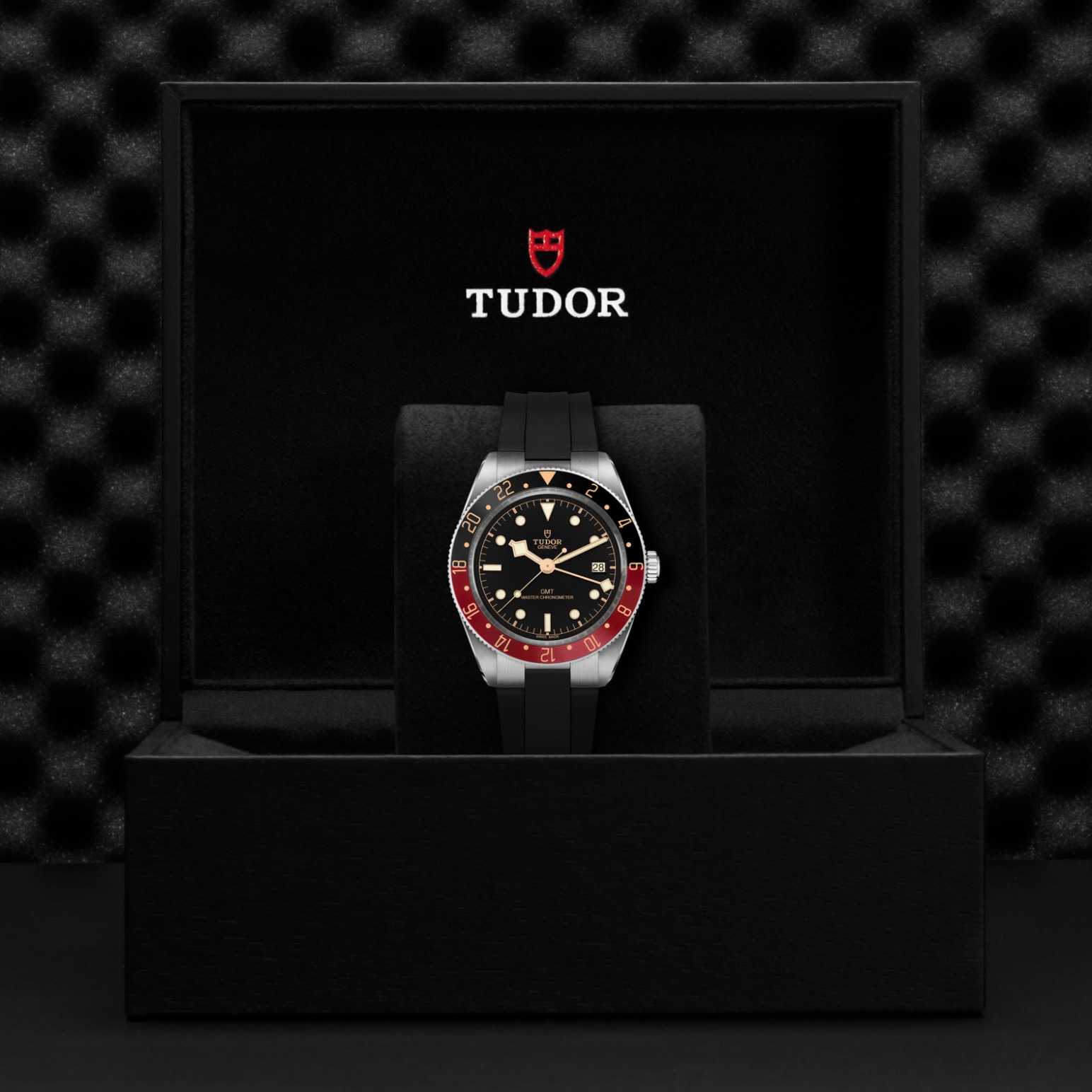 Black Bay 58 GMT - 2
