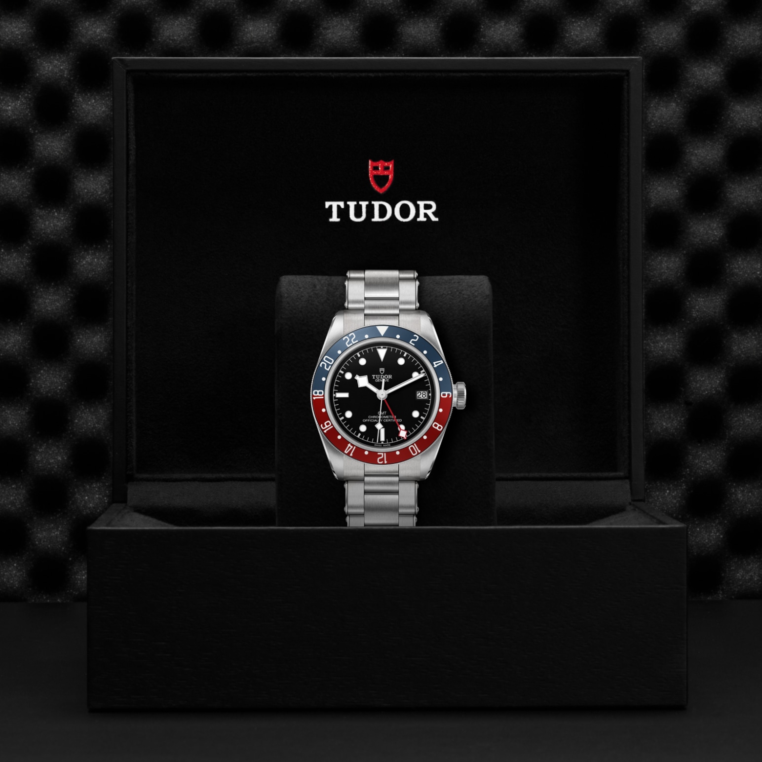 Black Bay GMT - 2