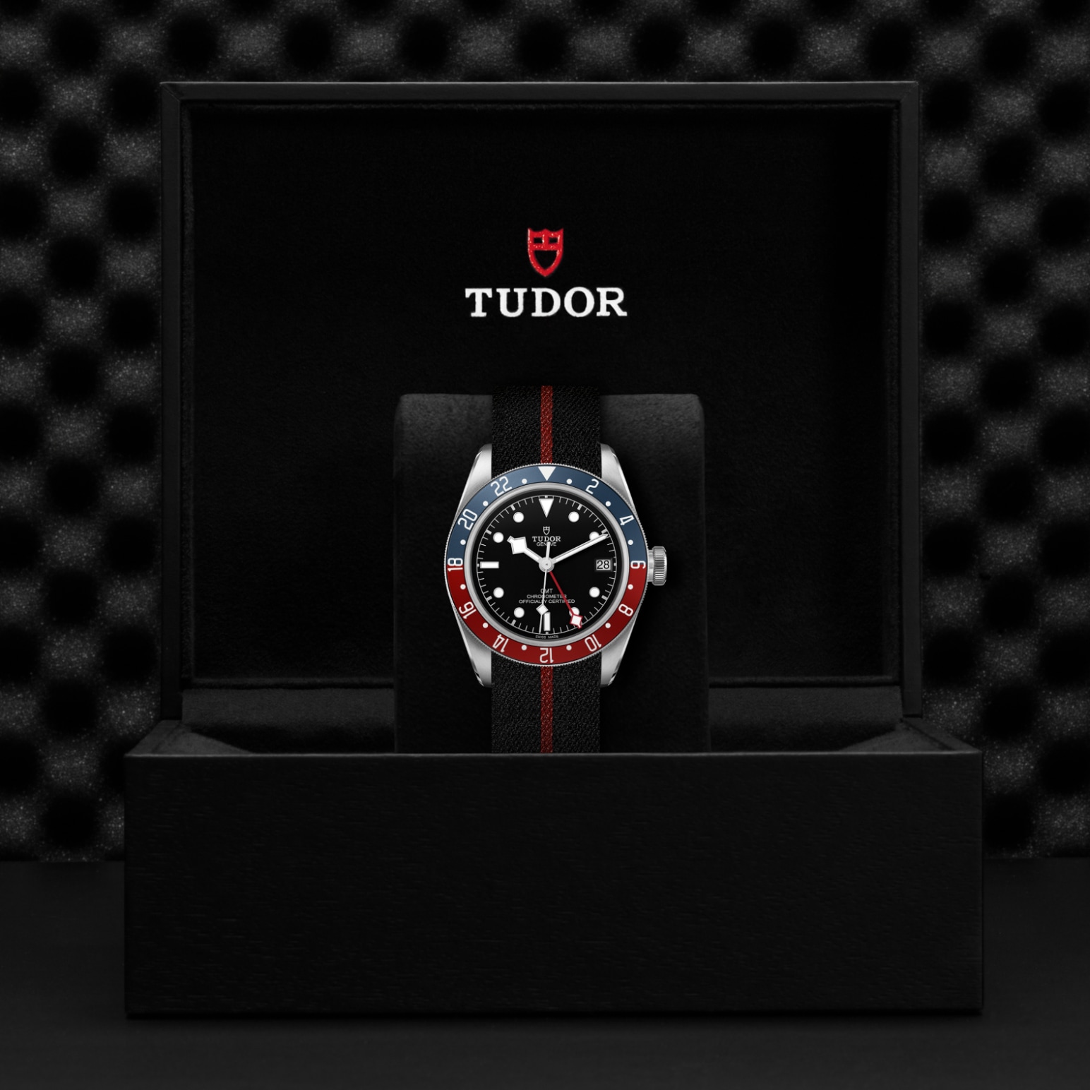 Black Bay GMT - 2