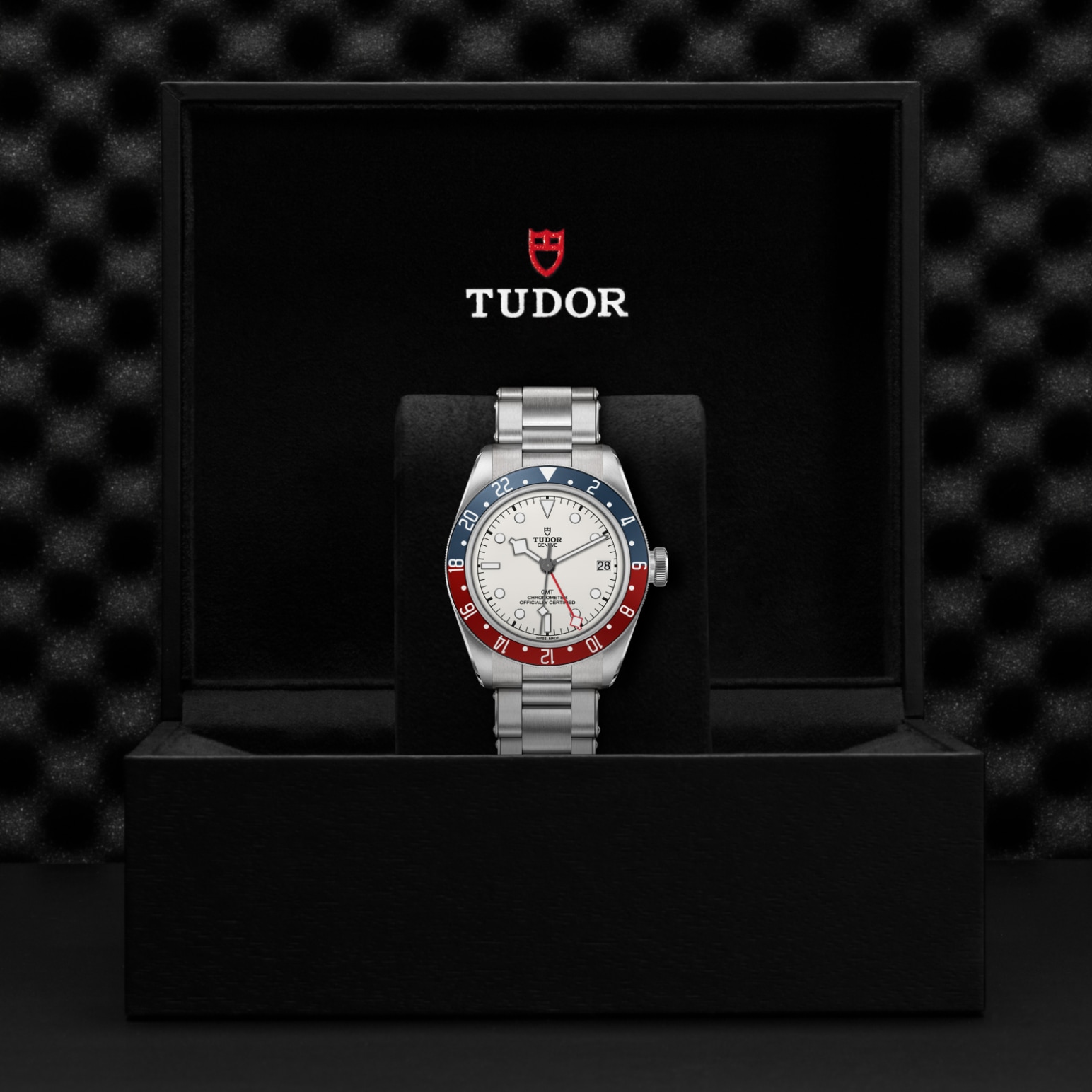 Black Bay GMT - 2