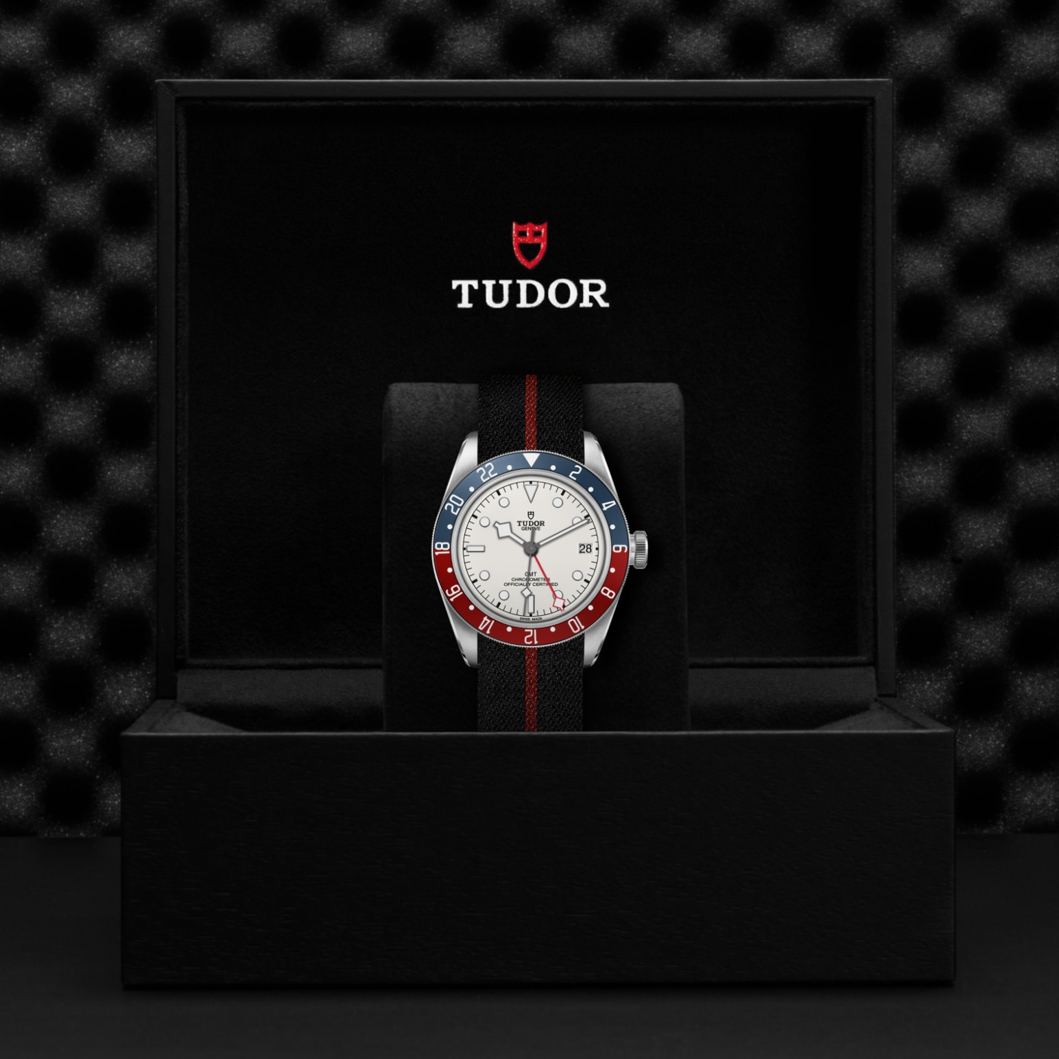 Black Bay GMT - 2