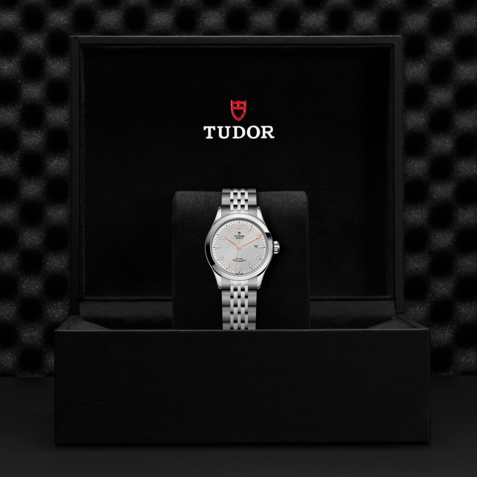 TUDOR 1926 - 2