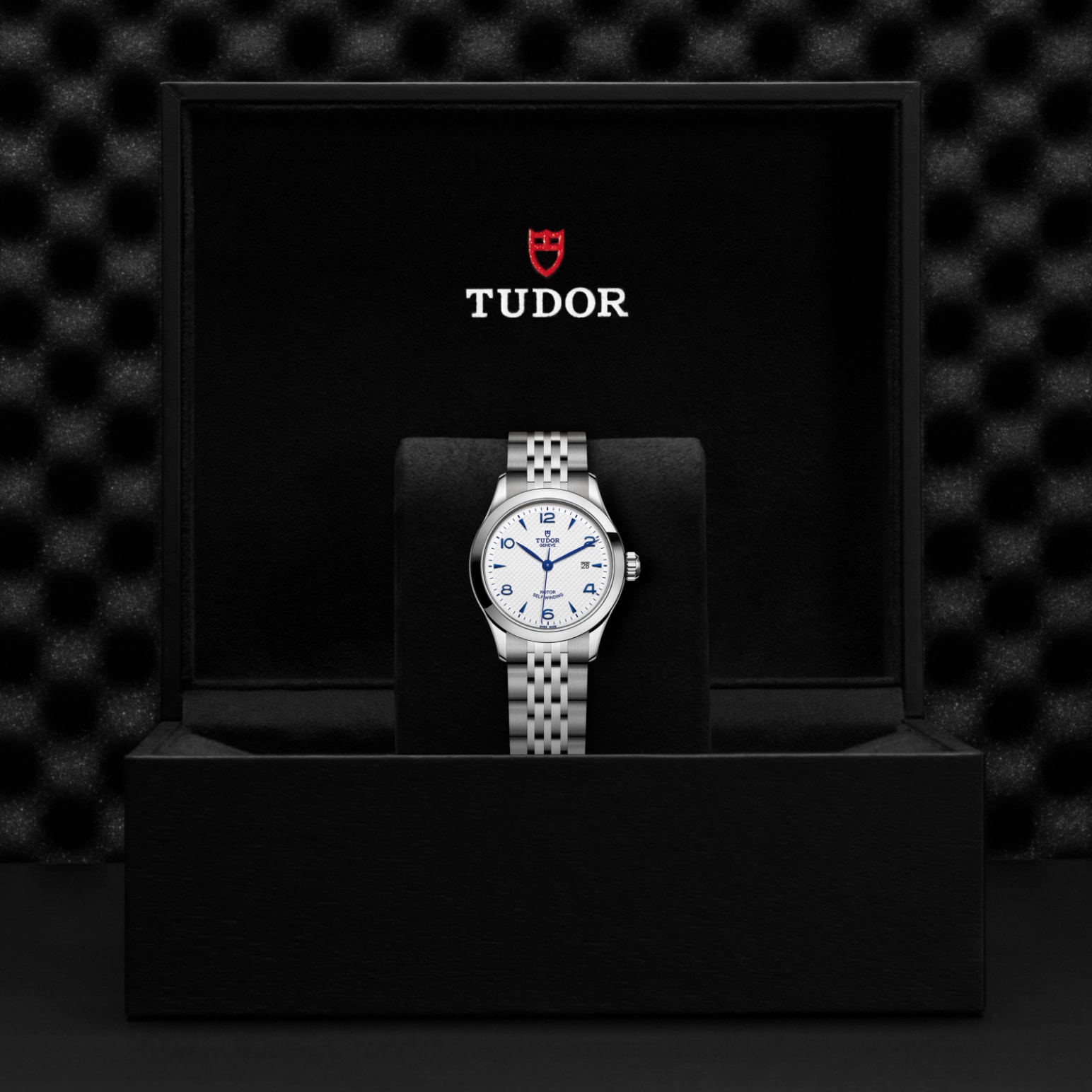 TUDOR 1926 - 2