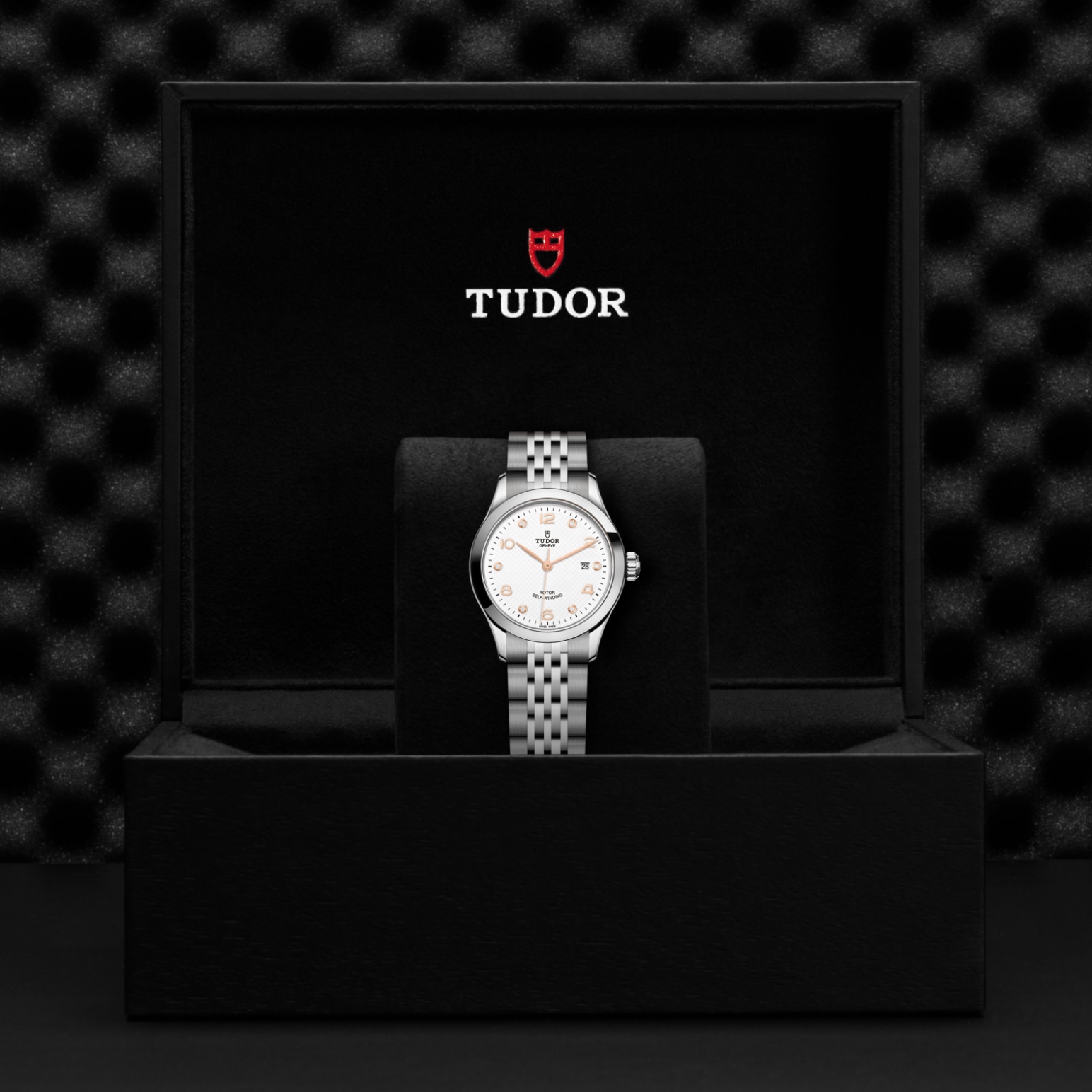 TUDOR 1926 - 2