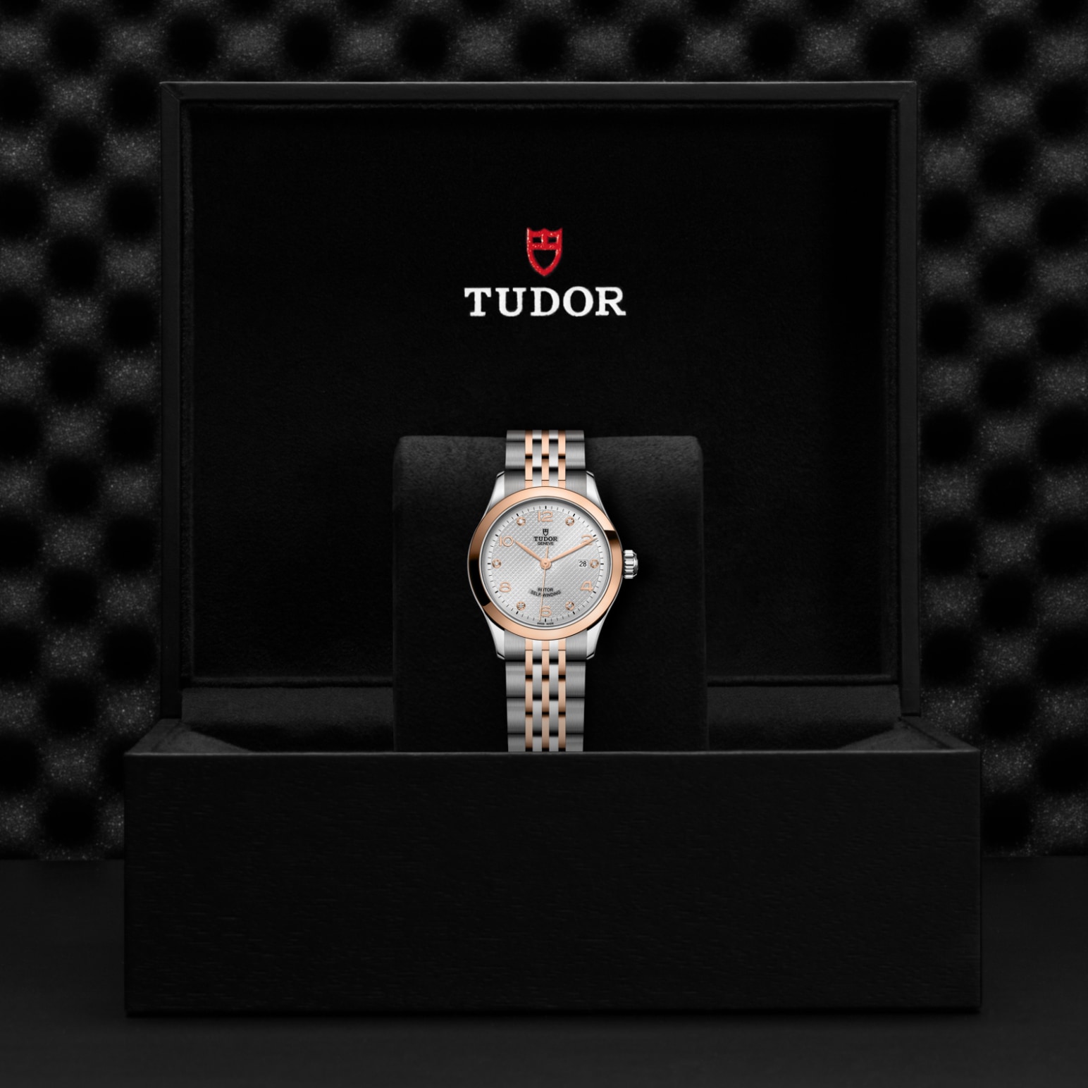 TUDOR 1926 - 2