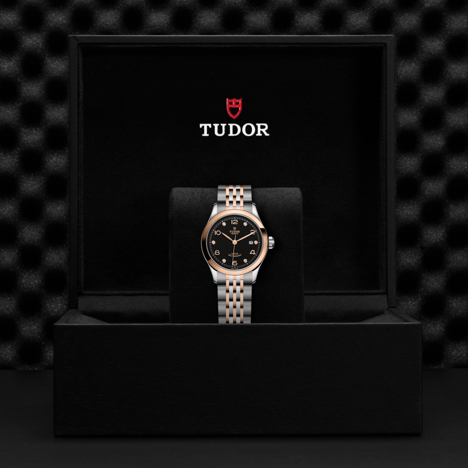 TUDOR 1926 - 2