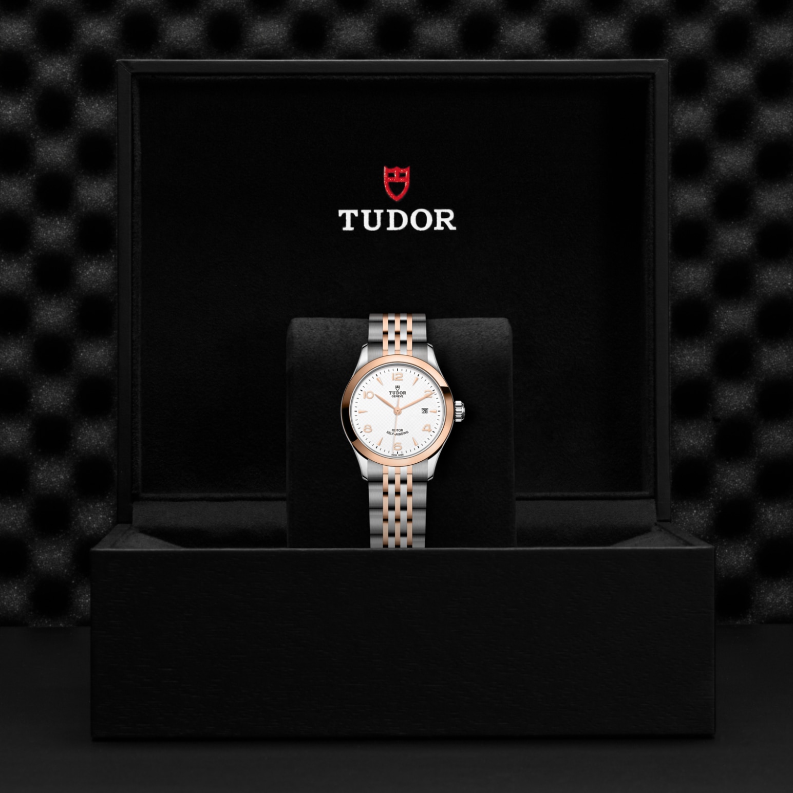 TUDOR 1926 - 2