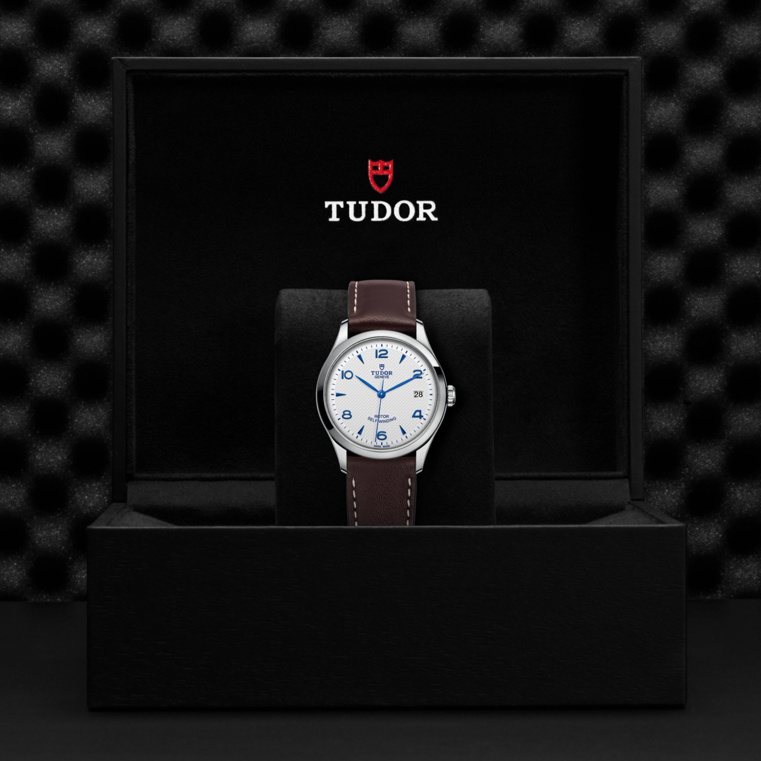 TUDOR 1926 - 2