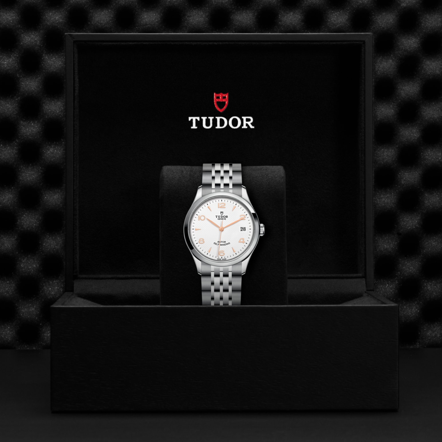 TUDOR 1926 - 2