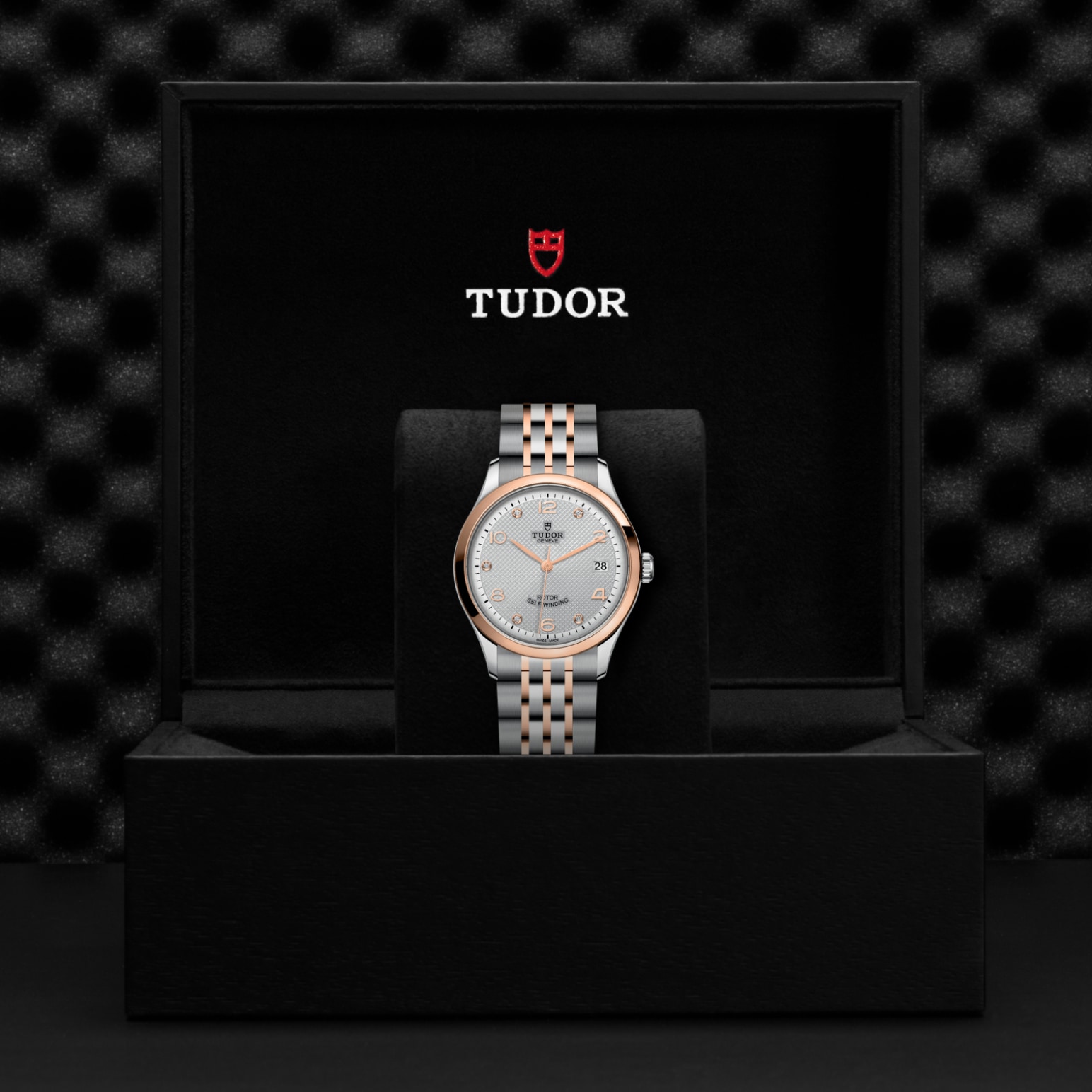 TUDOR 1926 - 2