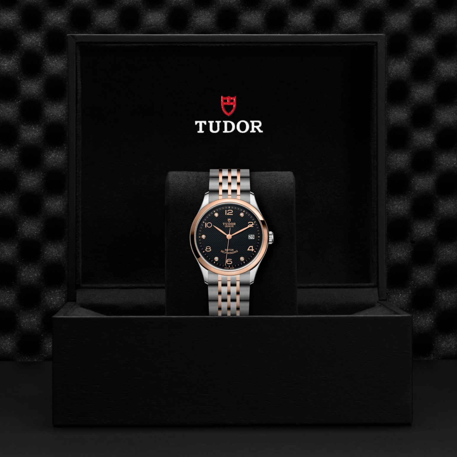 TUDOR 1926 - 2
