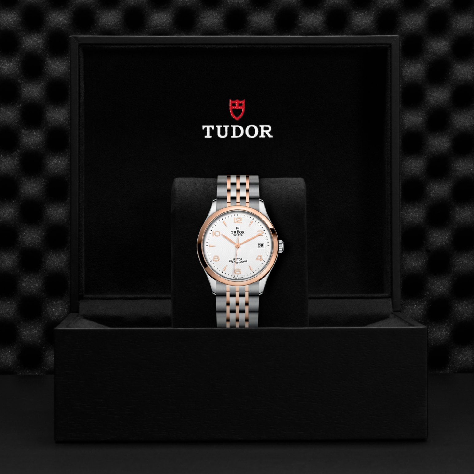 TUDOR 1926 - 2