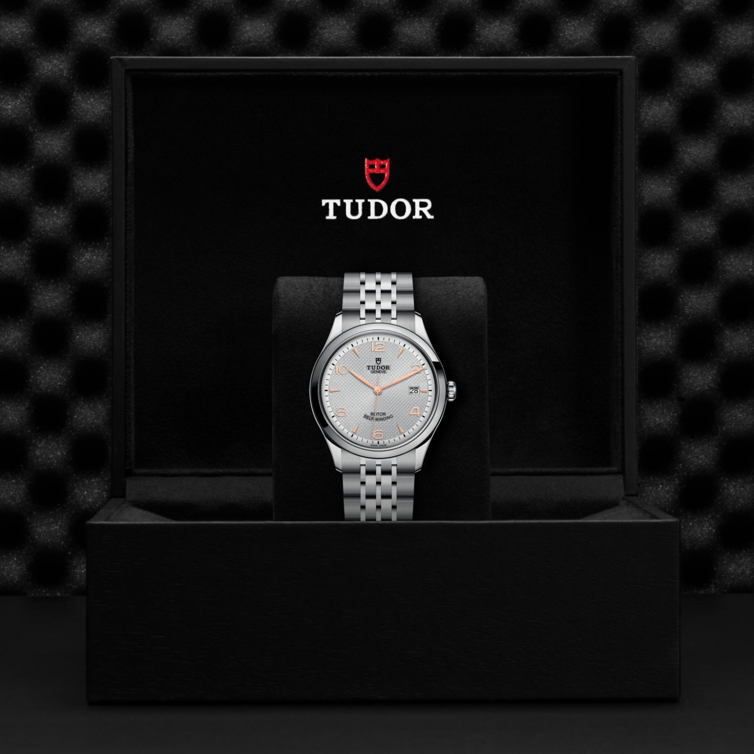 TUDOR 1926 - 2
