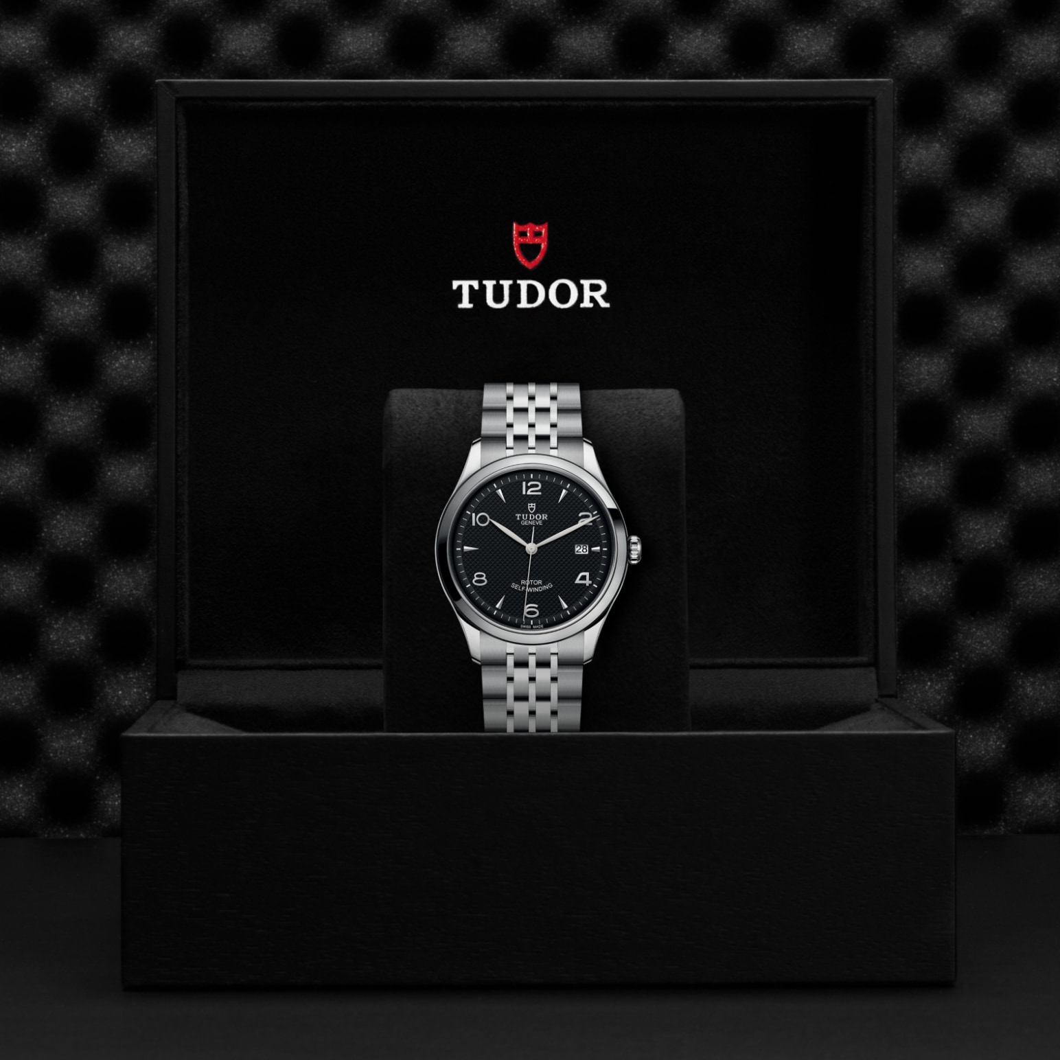 TUDOR 1926 - 2