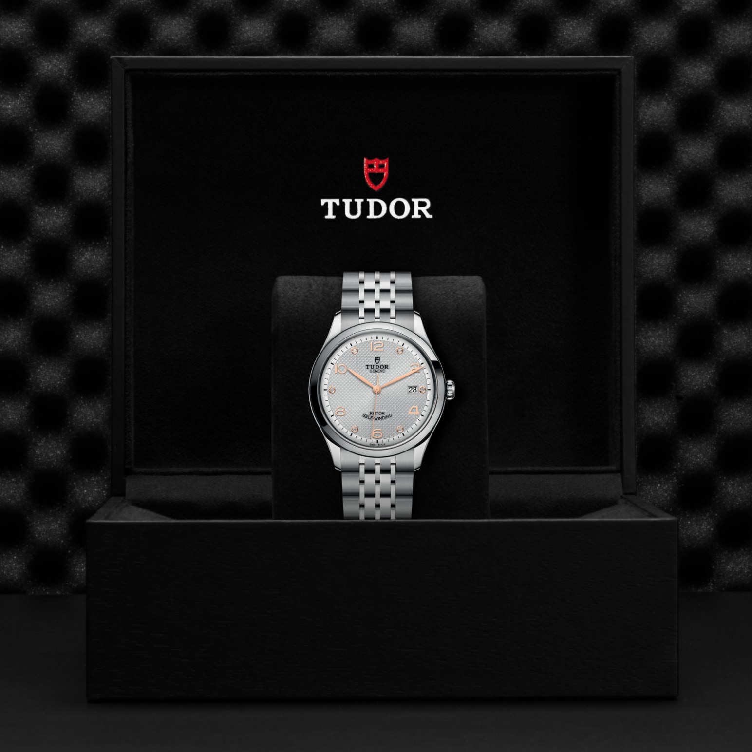 TUDOR 1926 - 2