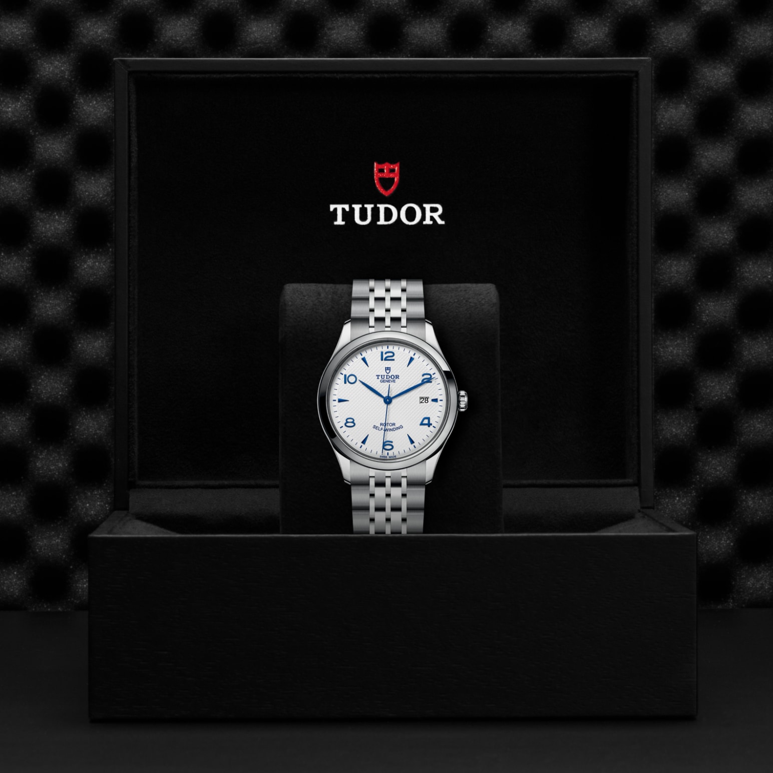 TUDOR 1926 - 2