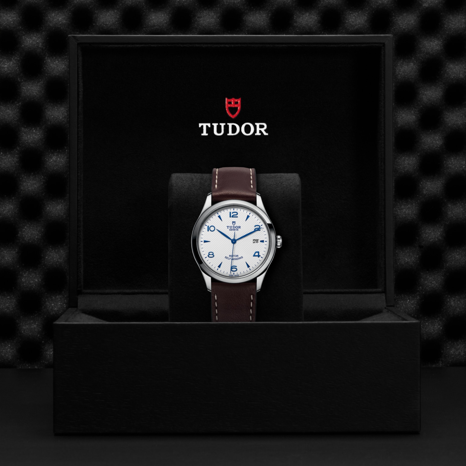 TUDOR 1926 - 2