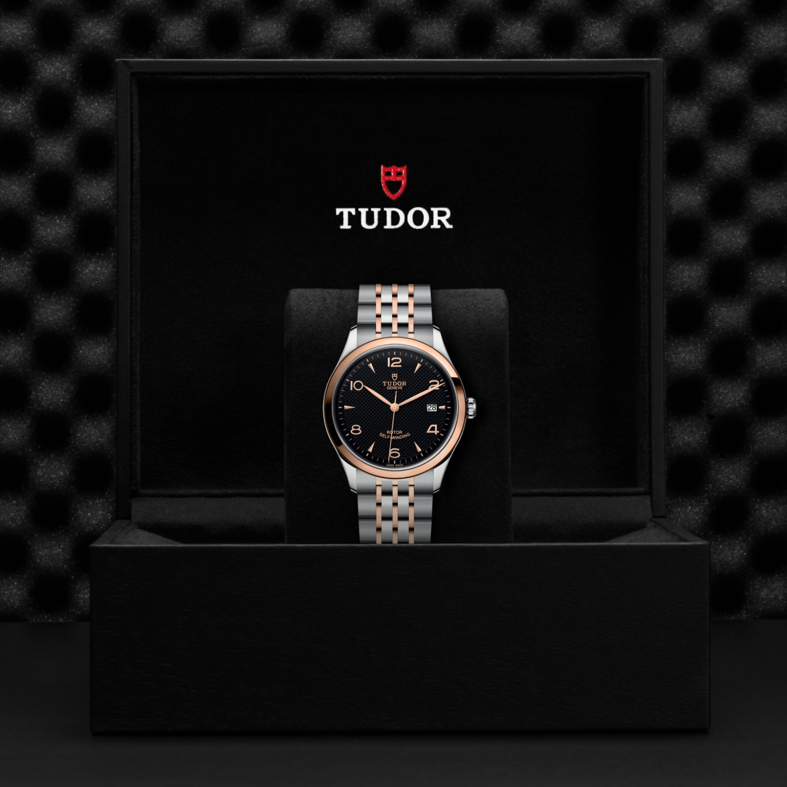TUDOR 1926 - 2