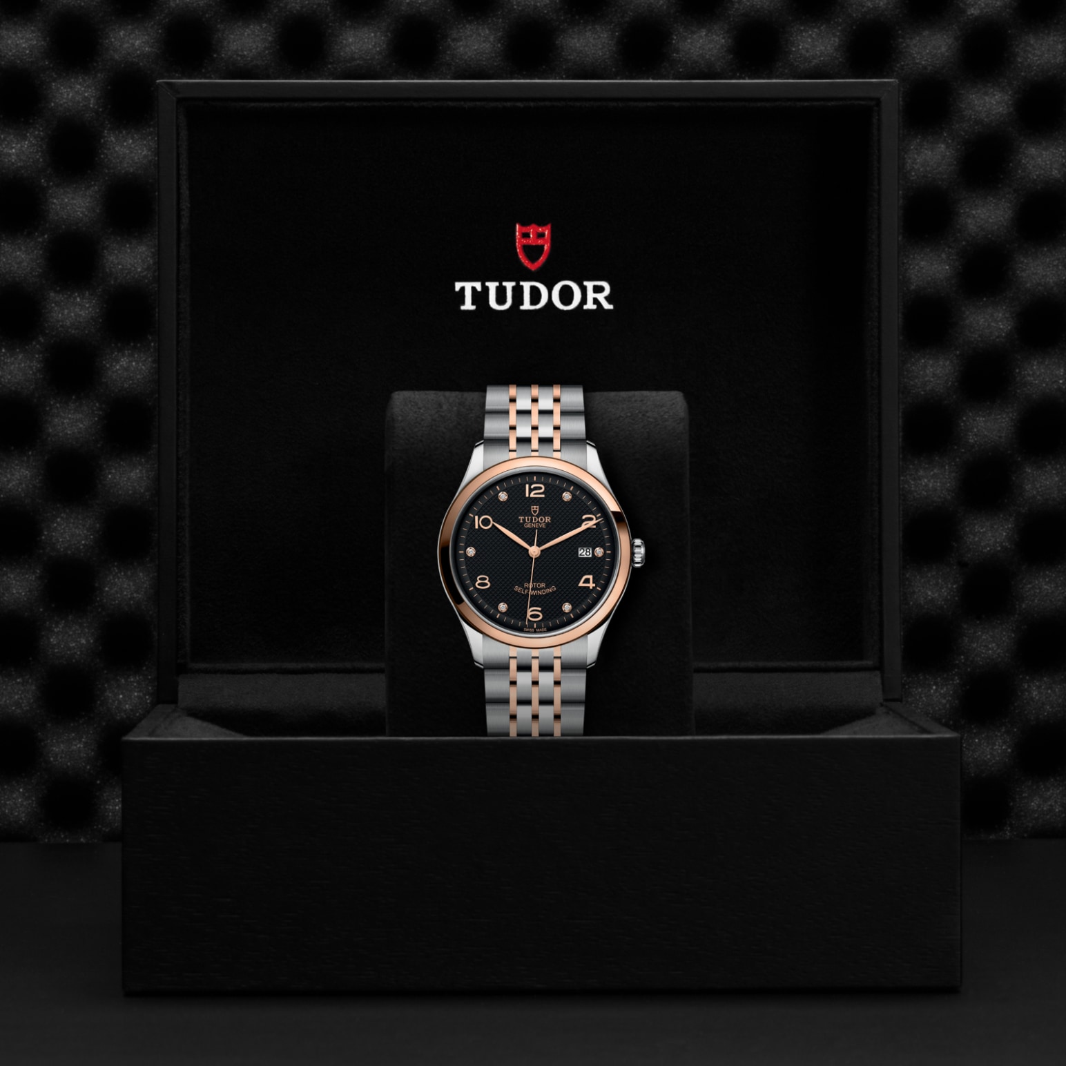TUDOR 1926 - 2