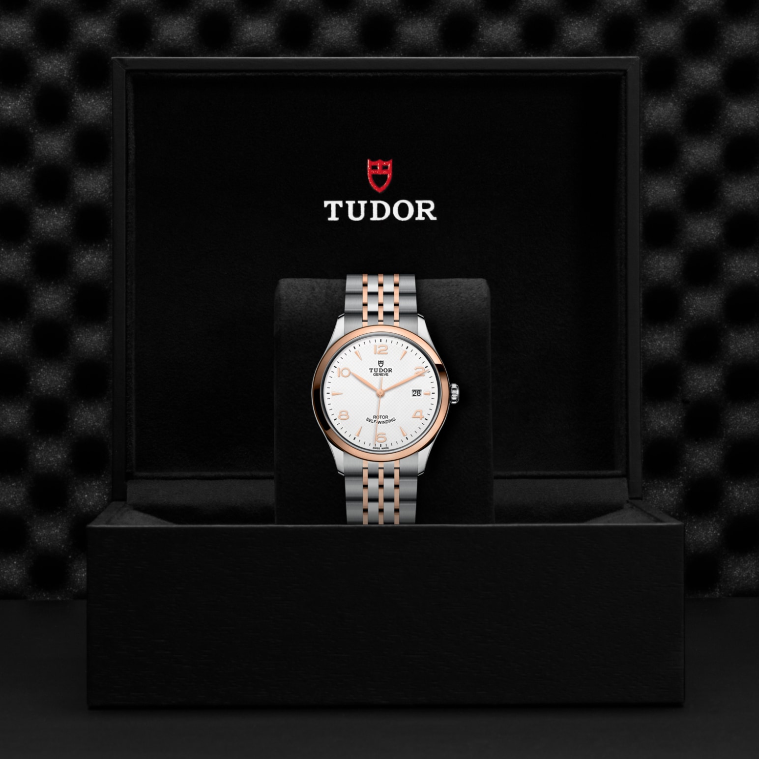 TUDOR 1926 - 2