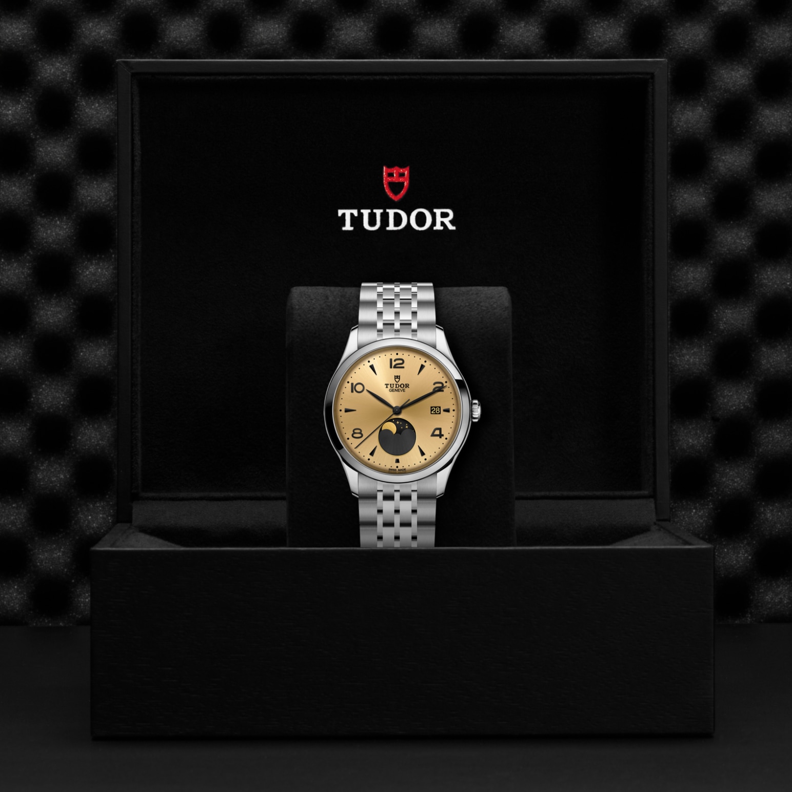 TUDOR 1926 Luna - 2