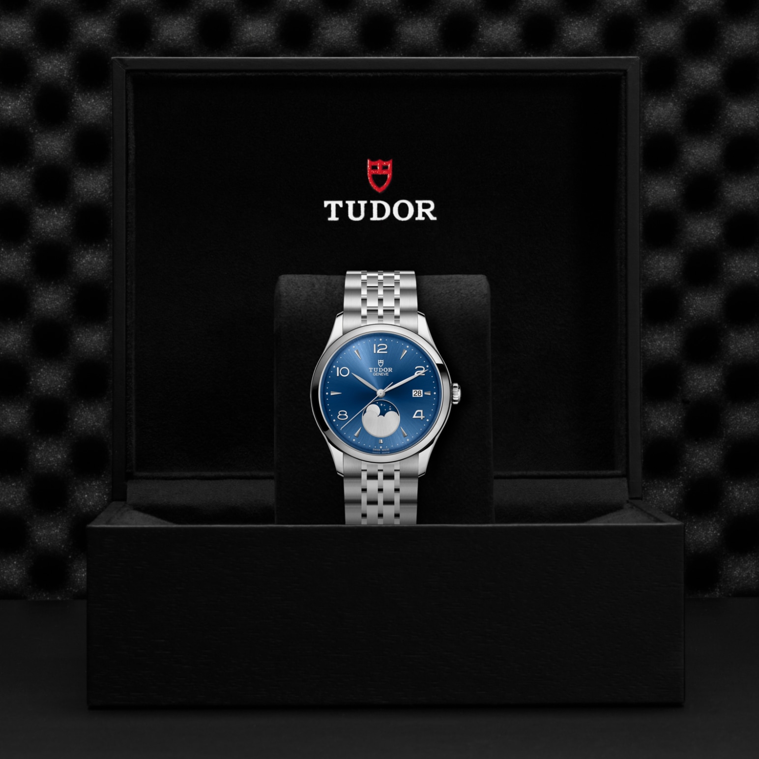 TUDOR 1926 Luna - 2
