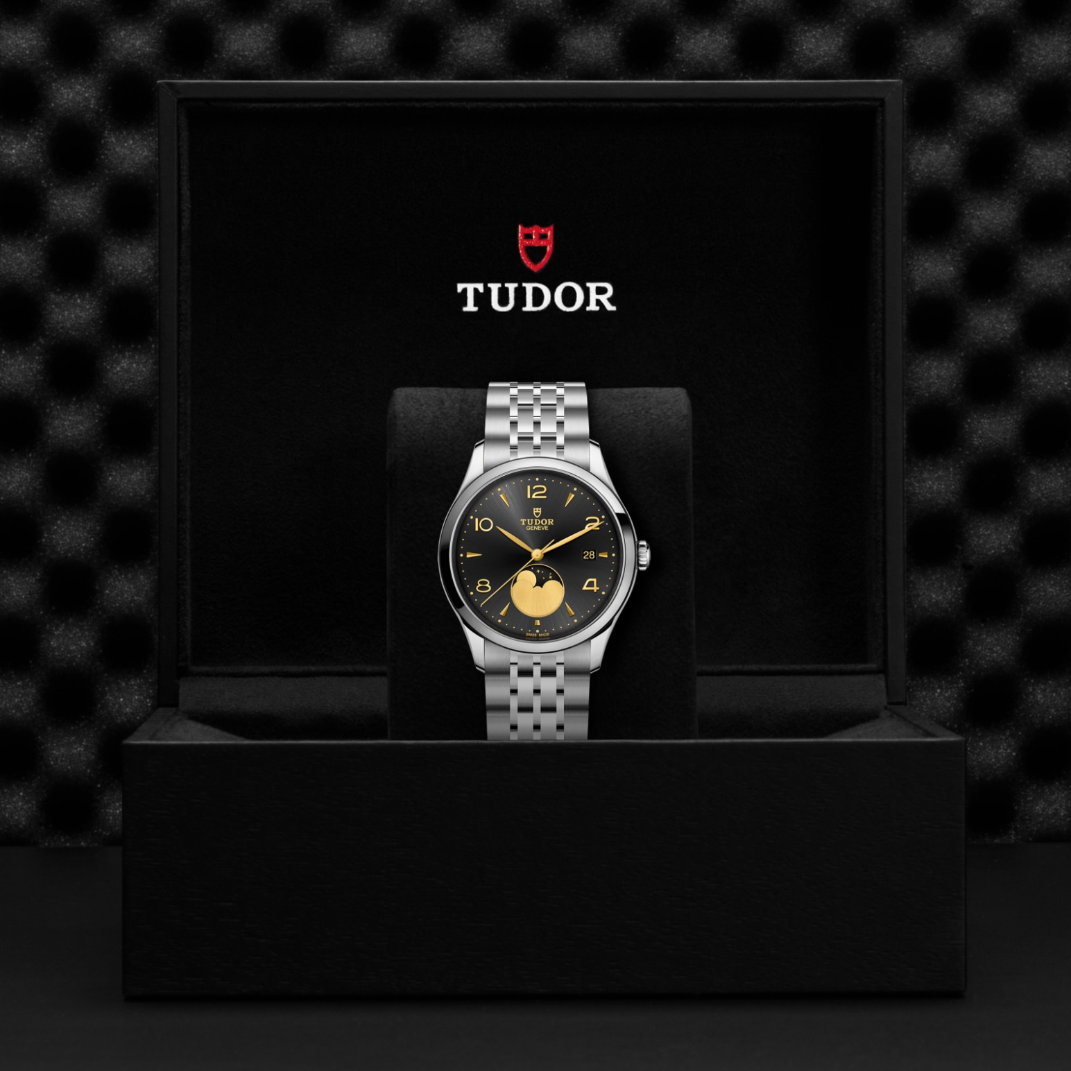 TUDOR 1926 Luna - 2