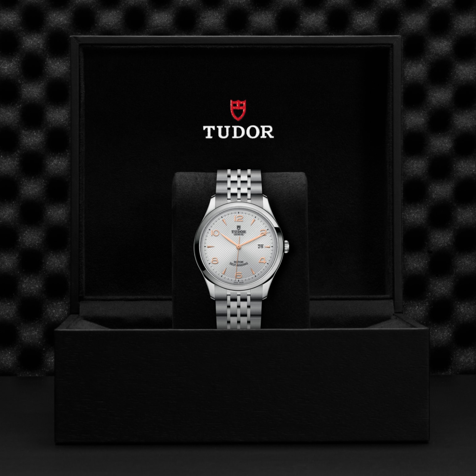 TUDOR 1926 - 2