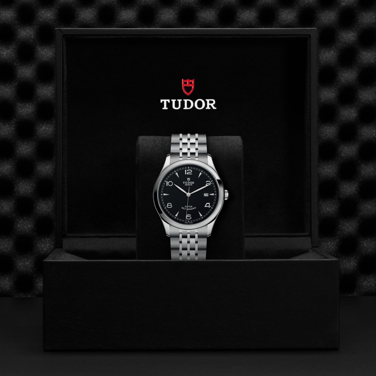 TUDOR 1926 - 2