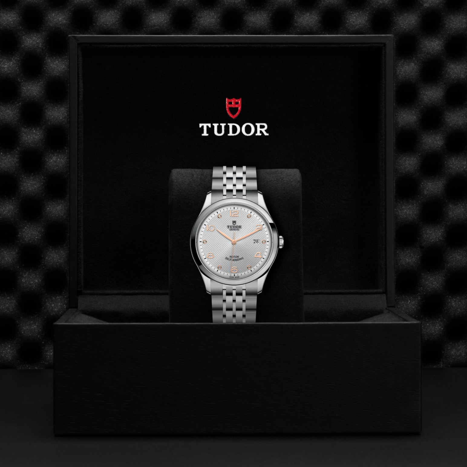 TUDOR 1926 - 2