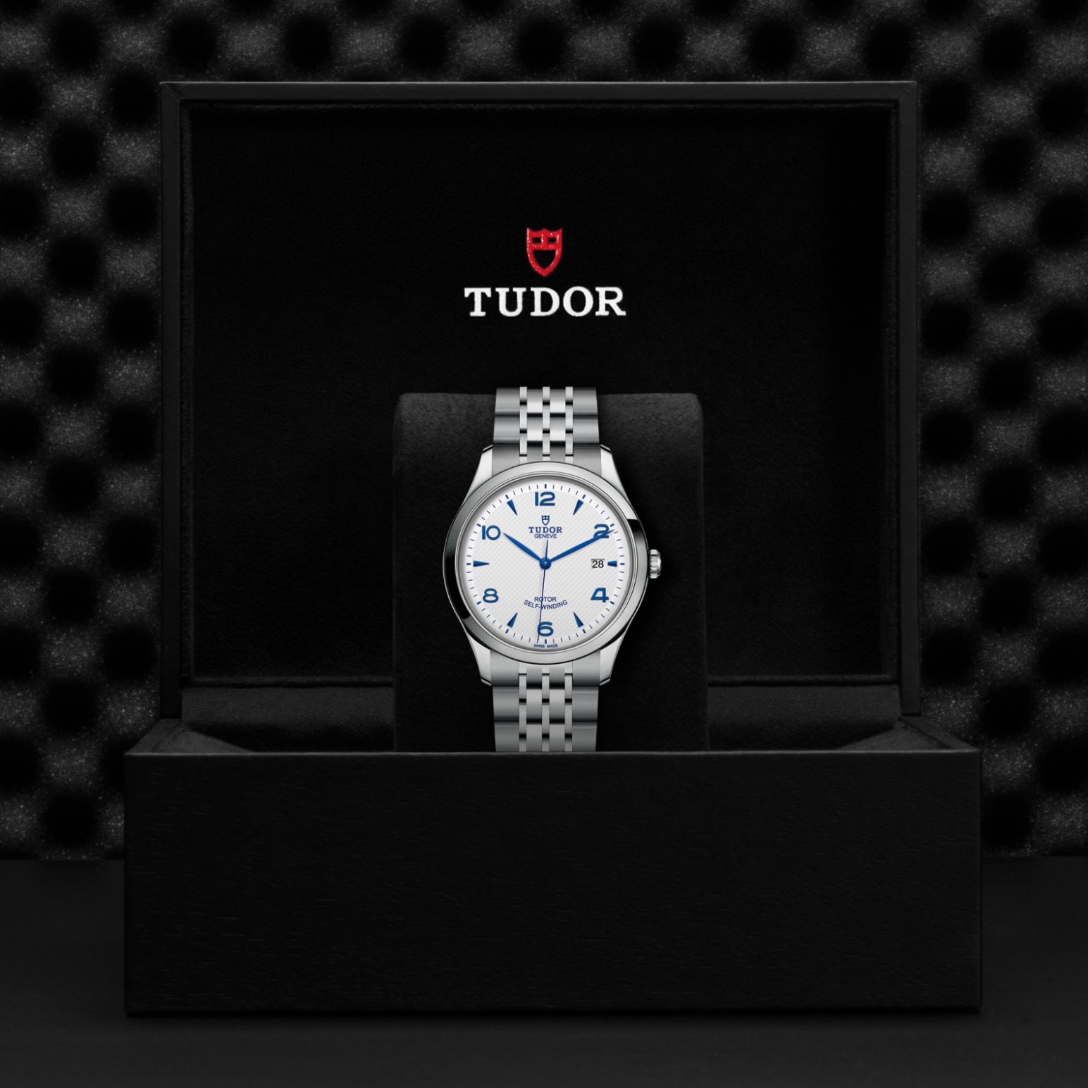 TUDOR 1926 - 2