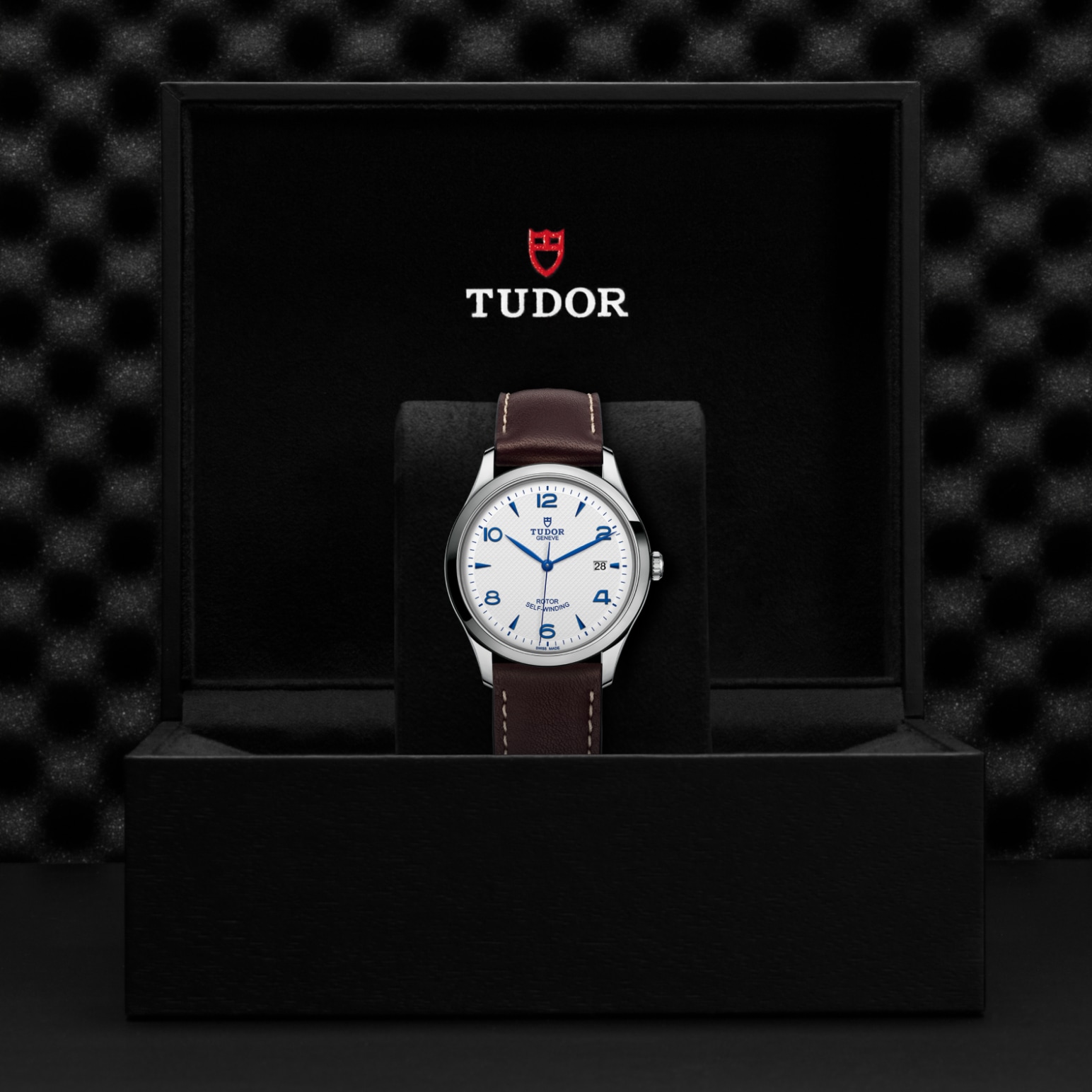 TUDOR 1926 - 2