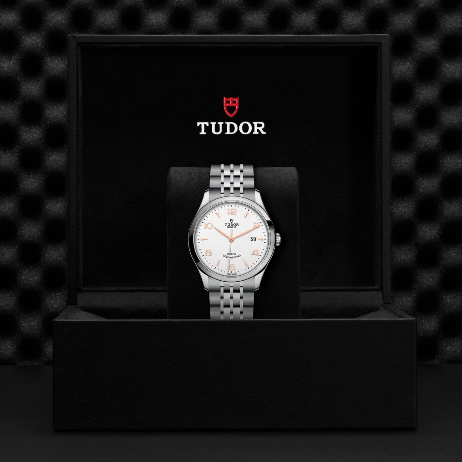 TUDOR 1926 - 2
