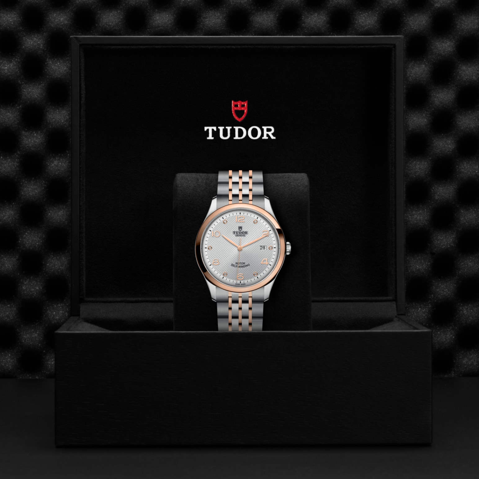TUDOR 1926 - 2