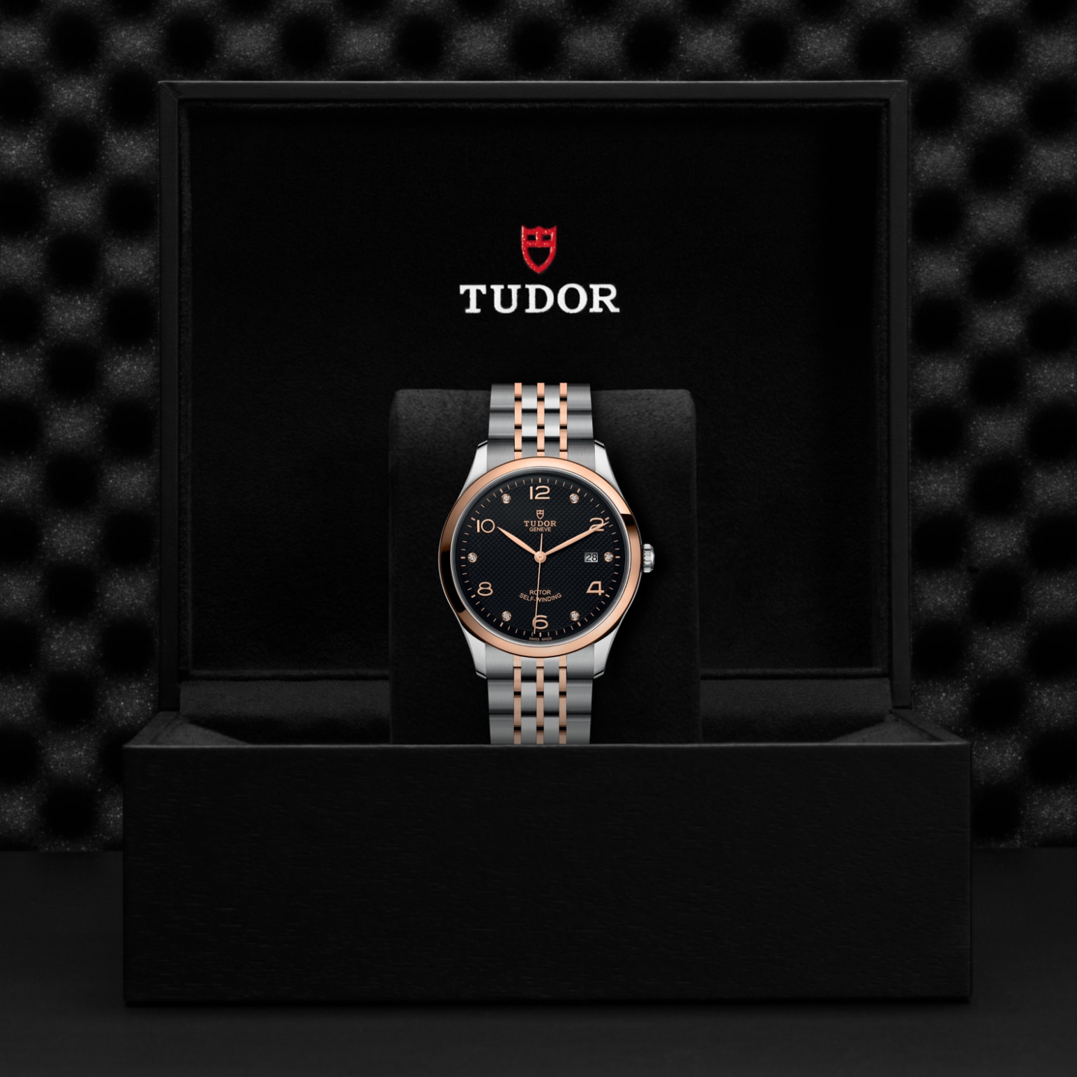 TUDOR 1926 - 2