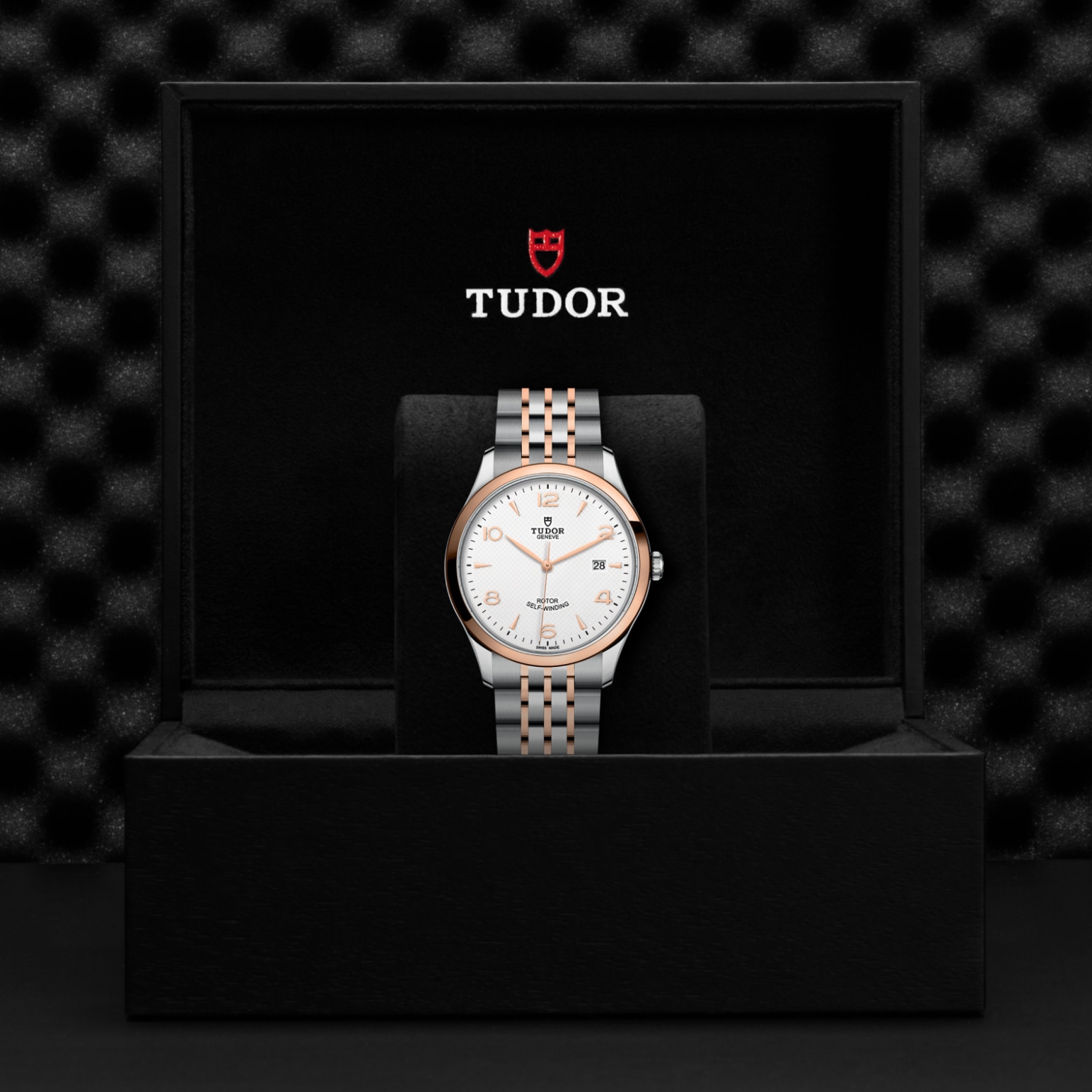 TUDOR 1926 - 2