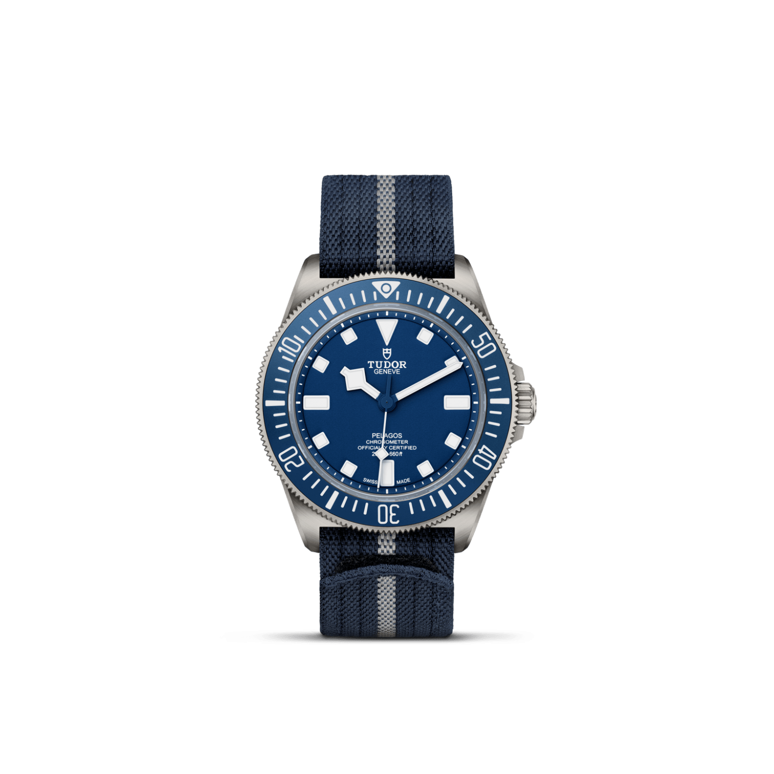 Pelagos FXD