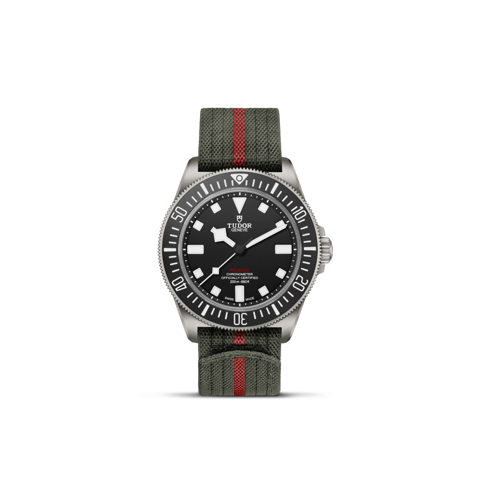 Pelagos FXD