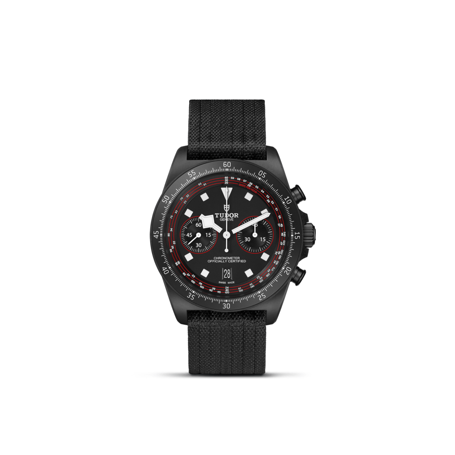 Pelagos FXD Chrono