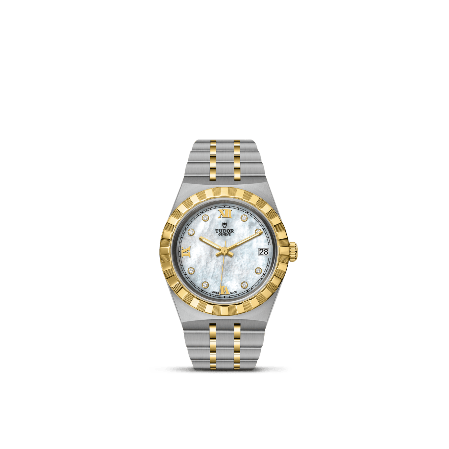 TUDOR Royal