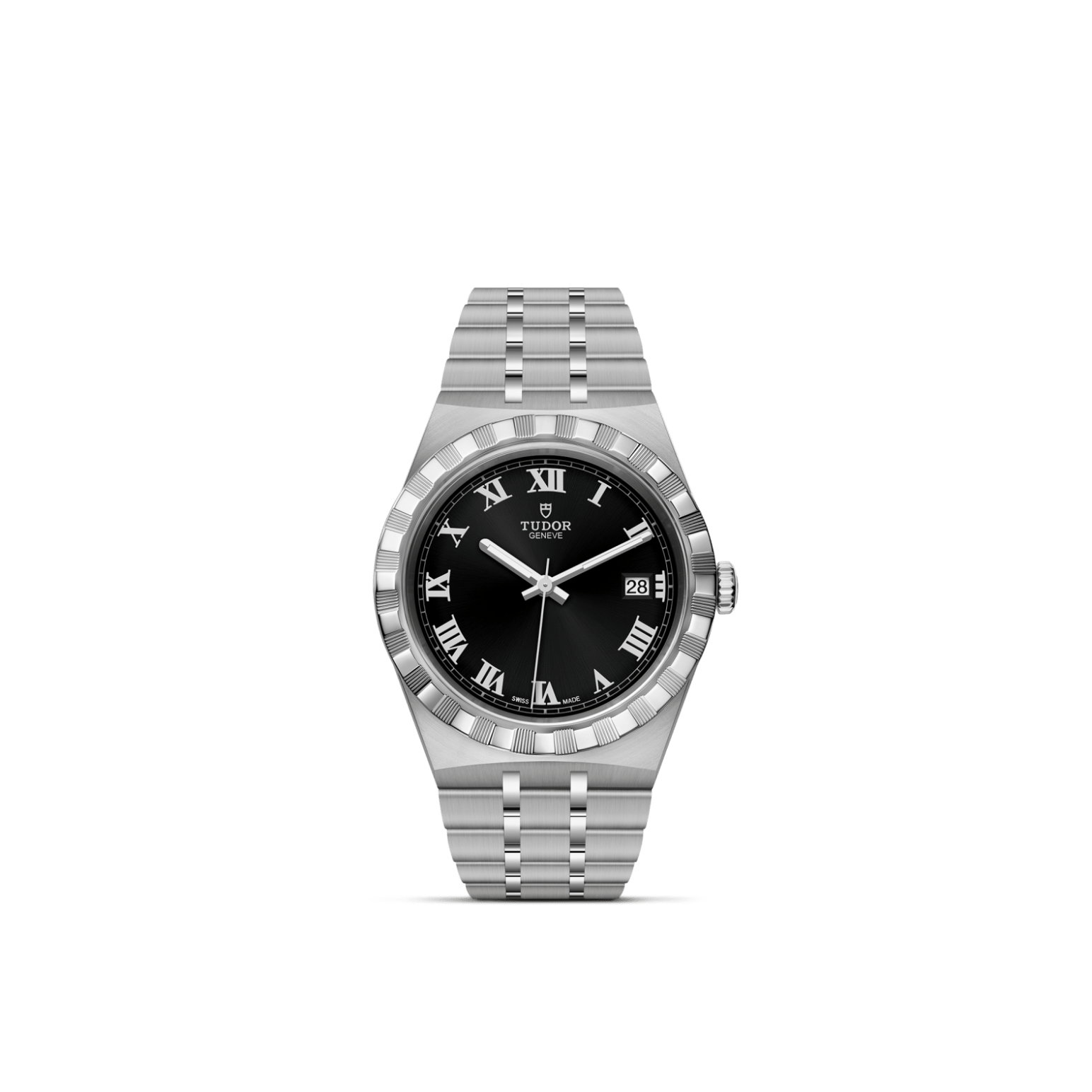 TUDOR Royal