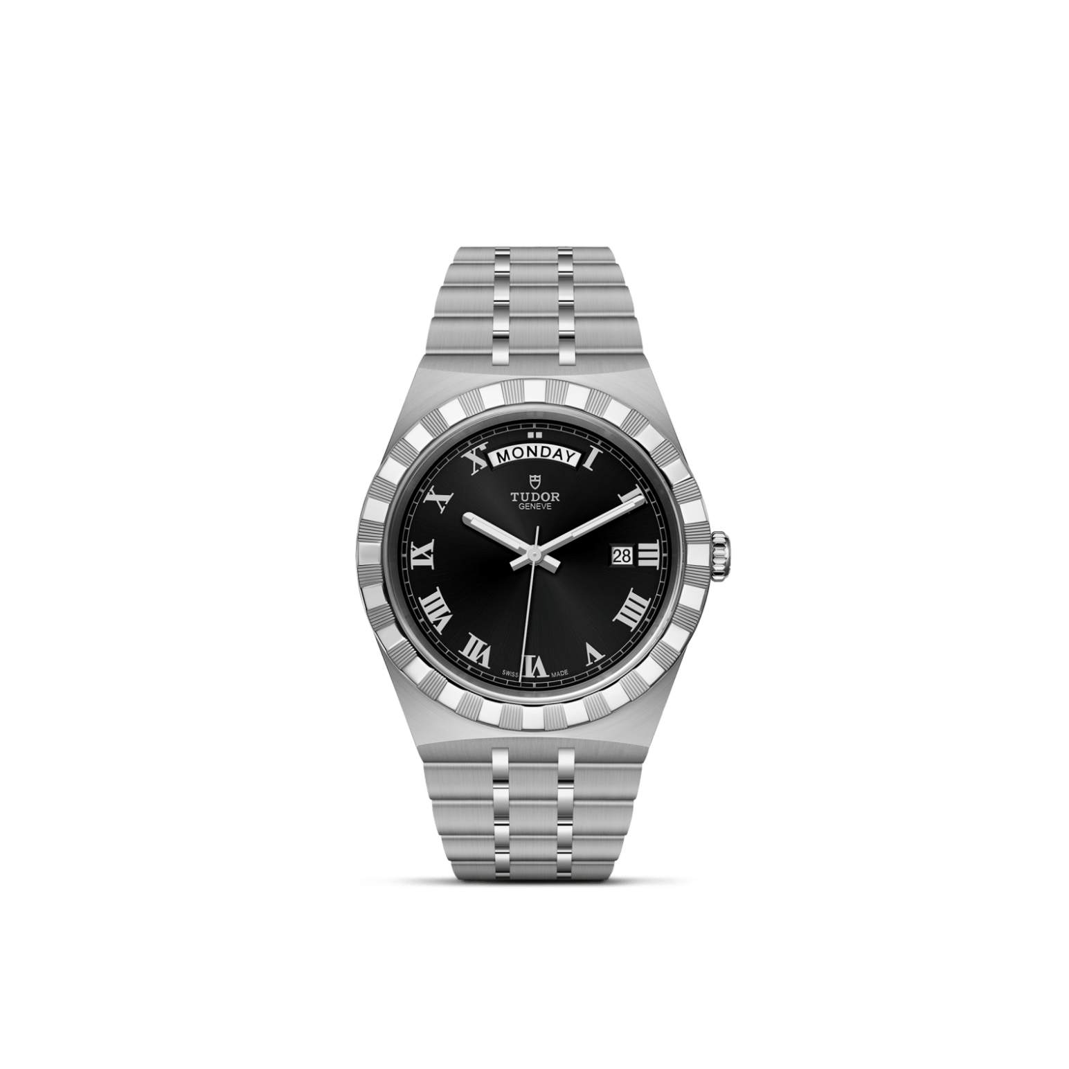TUDOR Royal