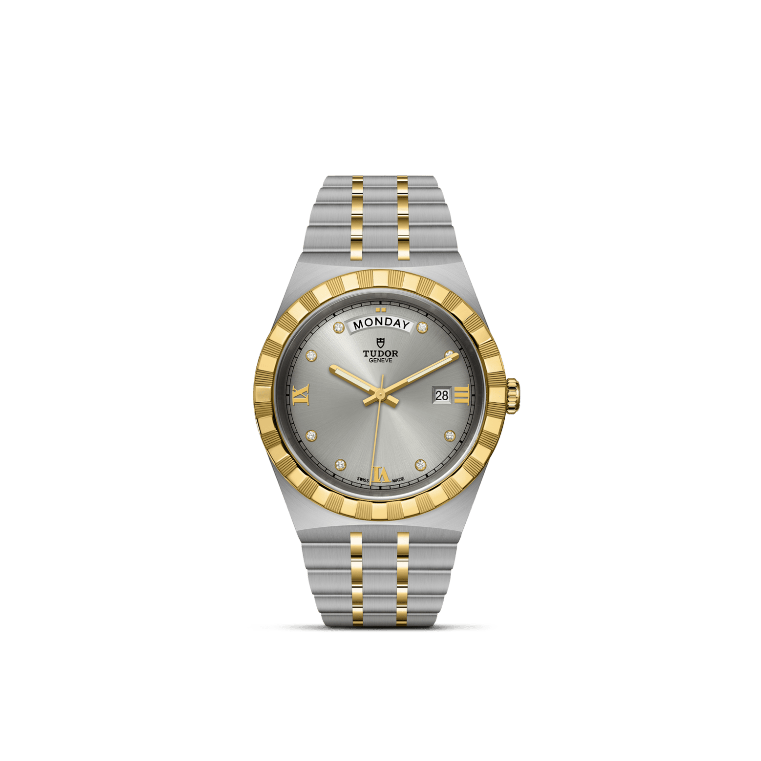 TUDOR Royal