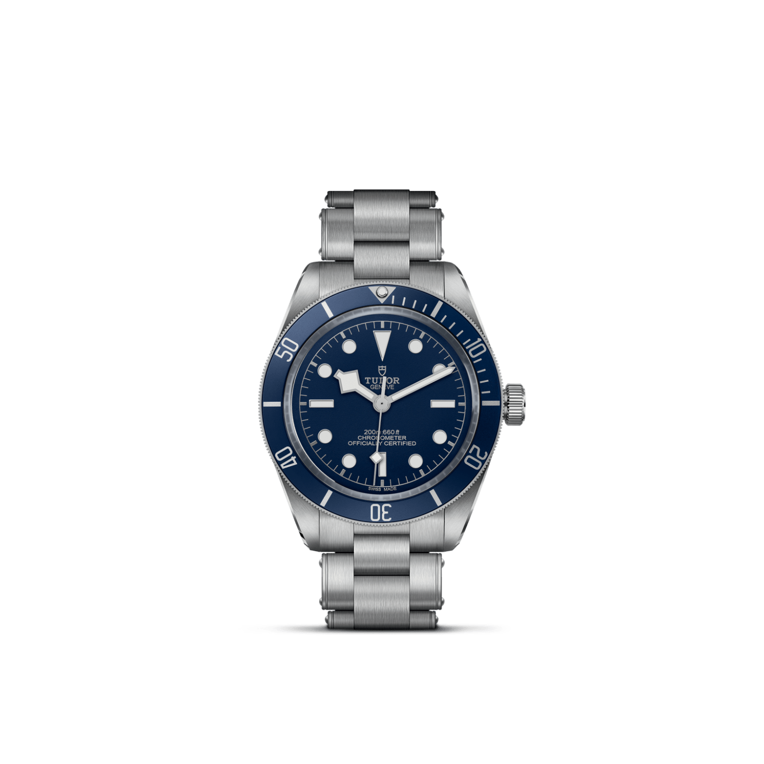 Black Bay 58