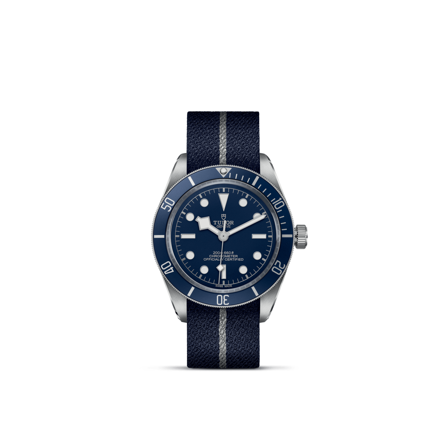 Black Bay 58