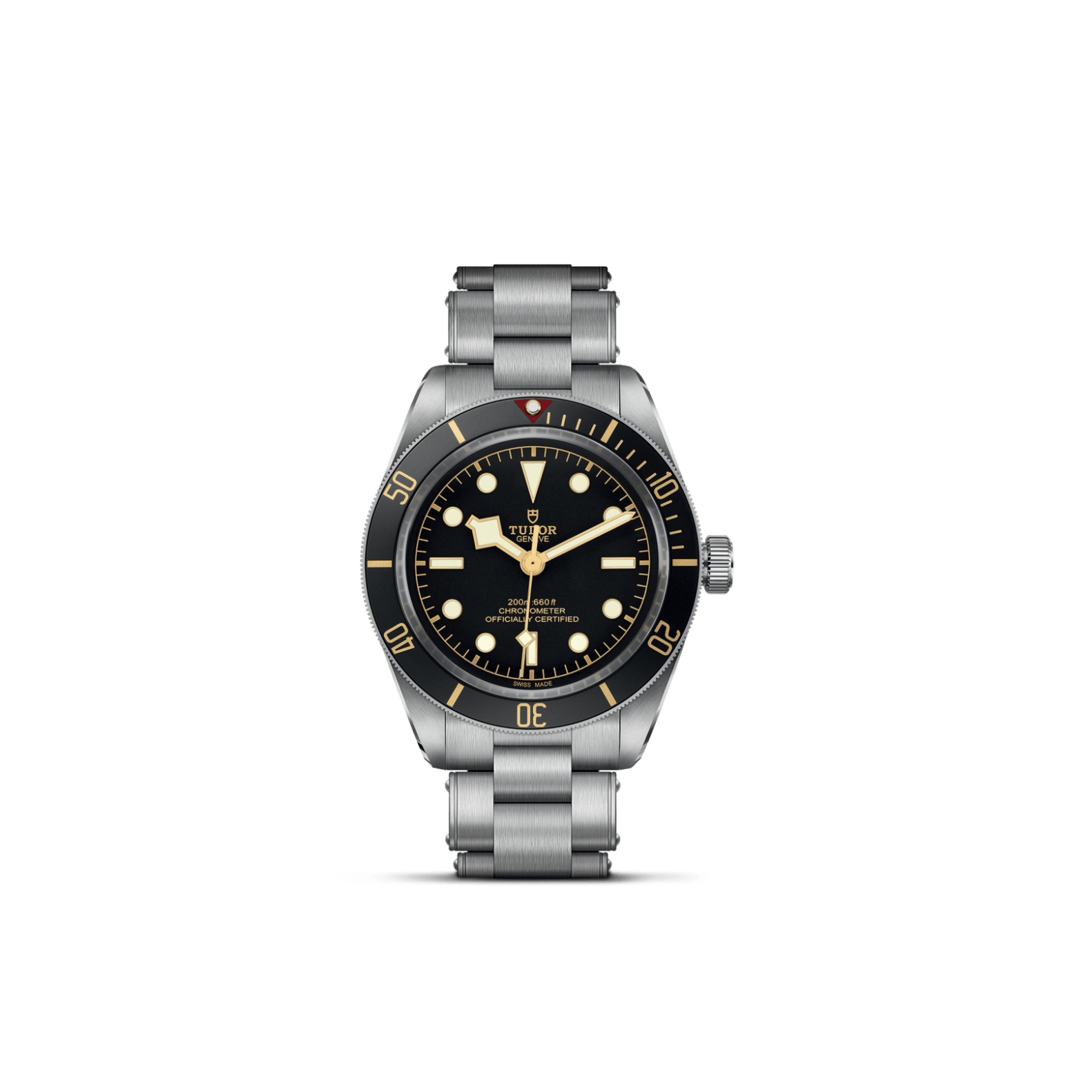 Black Bay 58
